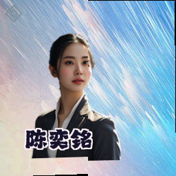 陈奕铭